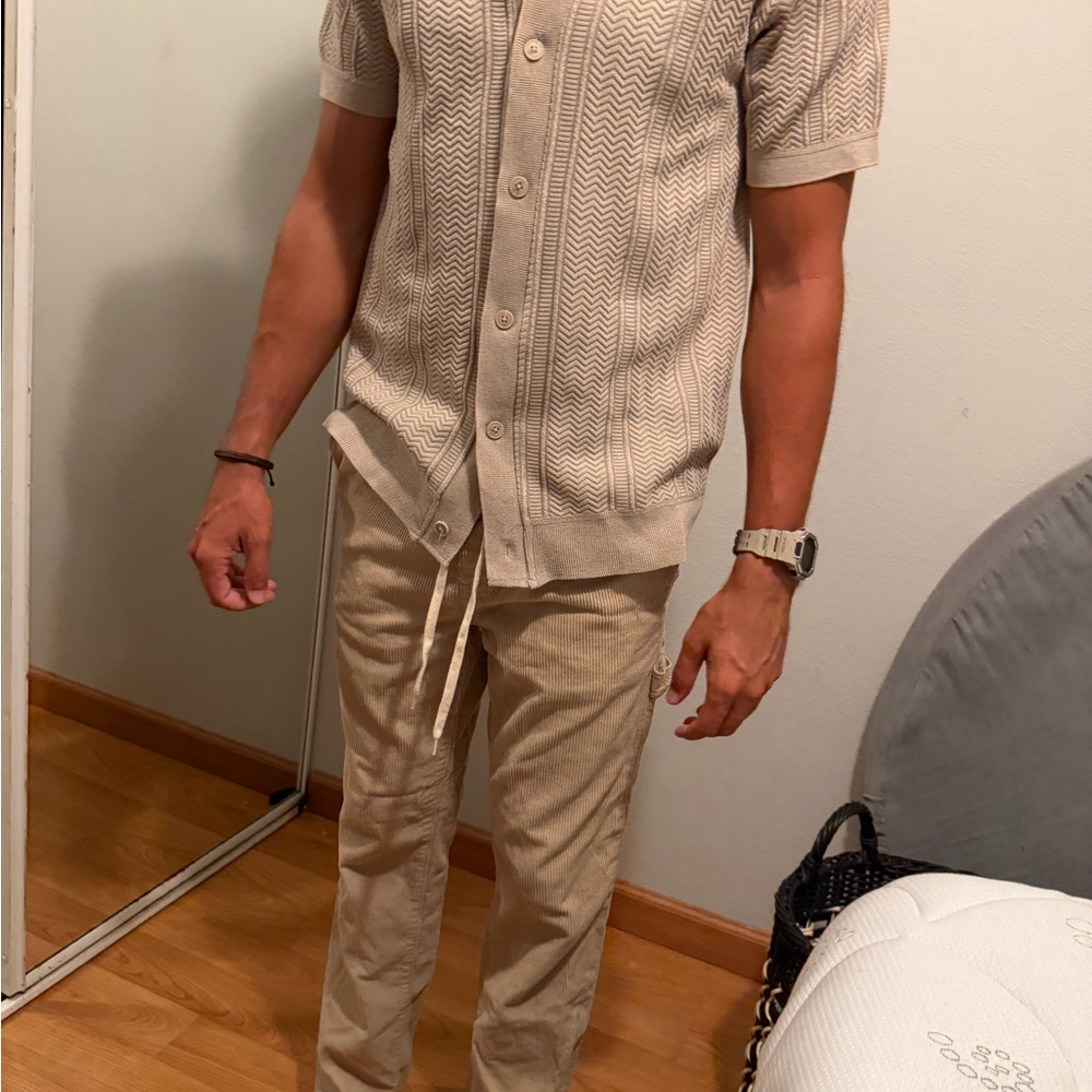 PACSUN MENS PANTS - Picture 2 of 15